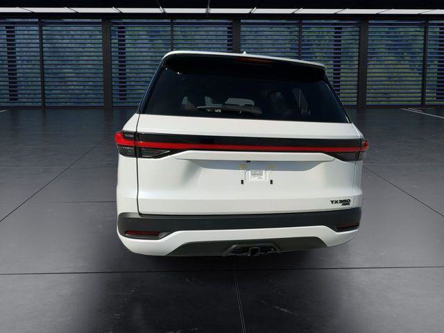 Certified 2025 Lexus TX 350 Premium w/ Technology Package image 7