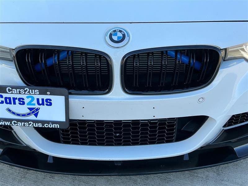 Used 2017 BMW 340i xDrive Sedan image 12