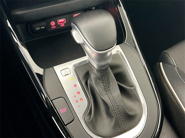 Used 2021 Kia Forte GT-Line w/ GT-Line Premium Package image 17