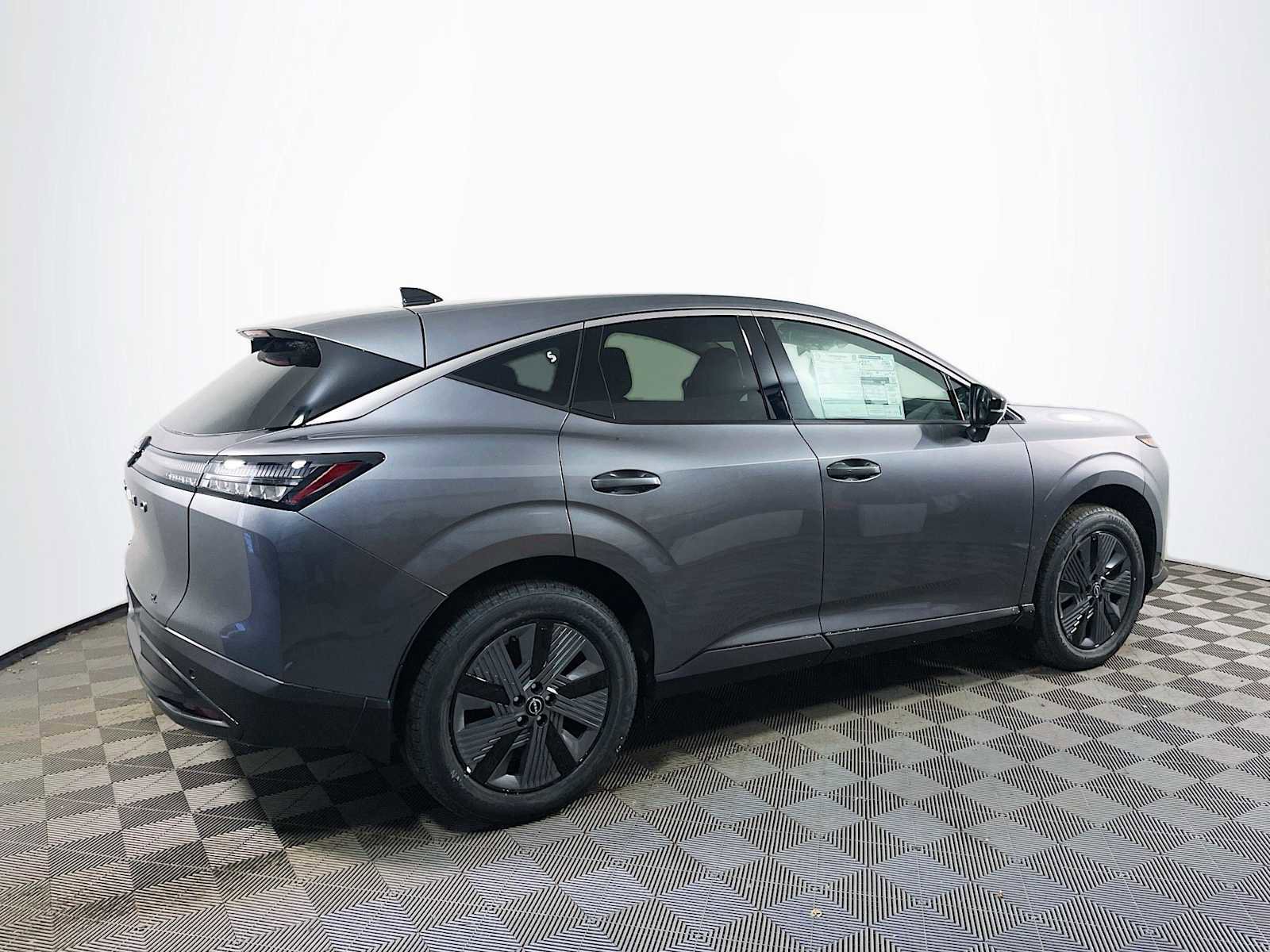 New 2026 Nissan Murano SL image 2