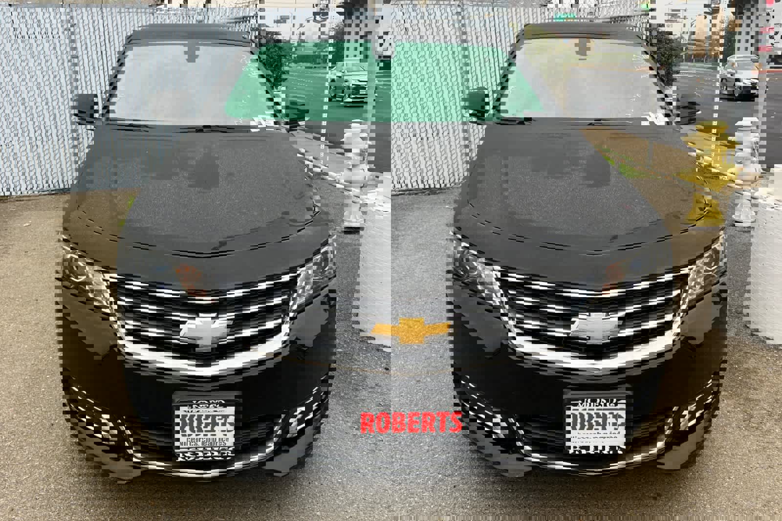 Used 2015 Chevrolet Impala LT image 6