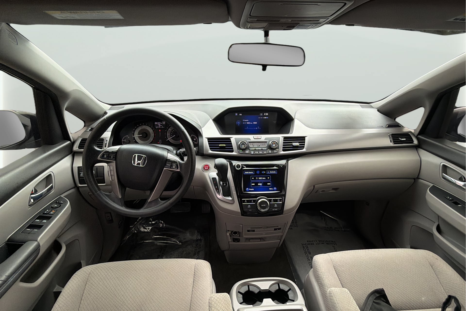Used 2016 Honda Odyssey SE image 31