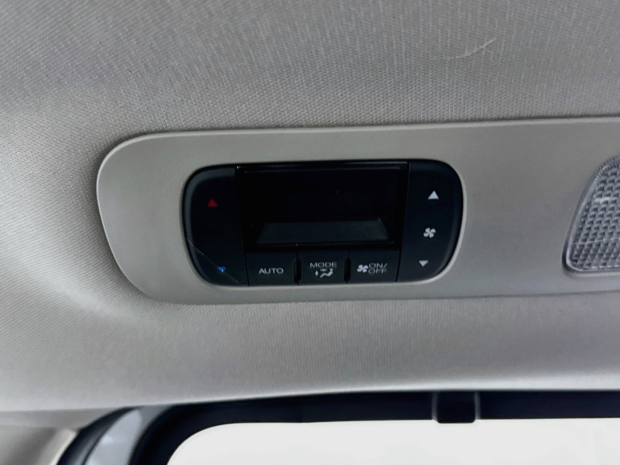 New 2027 Honda Odyssey EX-L image 25
