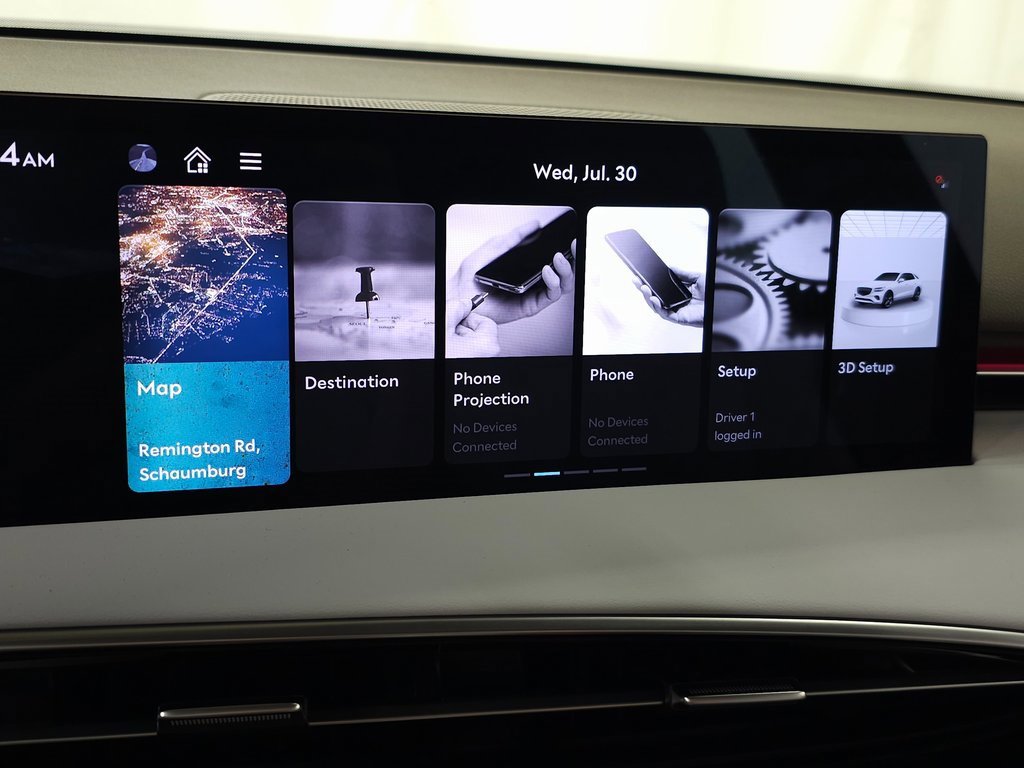 Used 2026 Genesis GV70 2.5T Advanced image 18