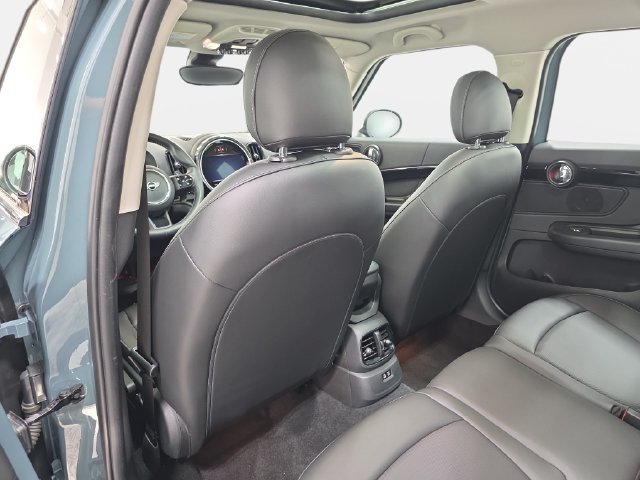 Certified 2024 MINI Cooper Countryman S AWD/4WD image 10