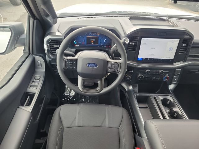 New 2026 Ford F150 STX w/ Equipment Group 200A image 12