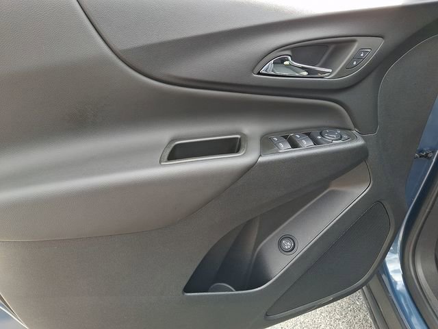 Certified 2024 Chevrolet Equinox LT w/ LPO, Floor Liner Package AWD/4WD image 12