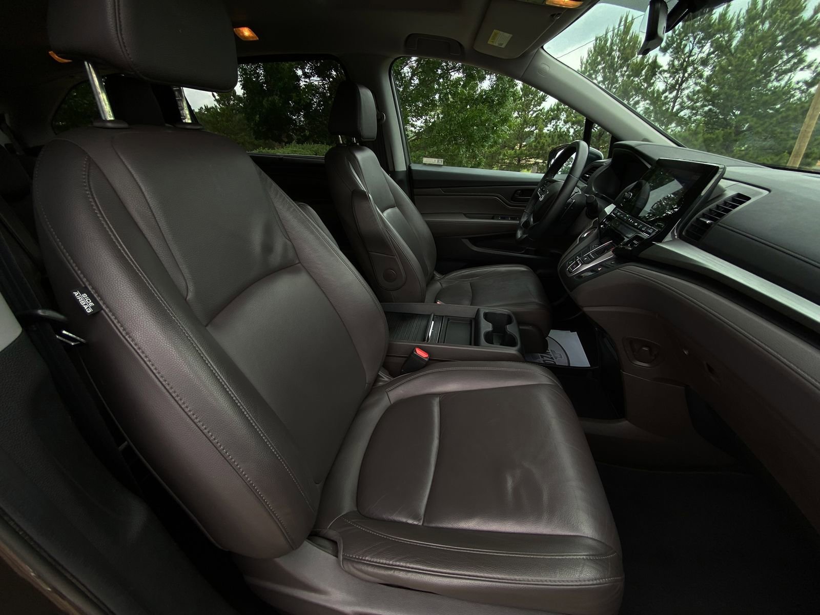 Used 2019 Honda Odyssey EX-L image 13