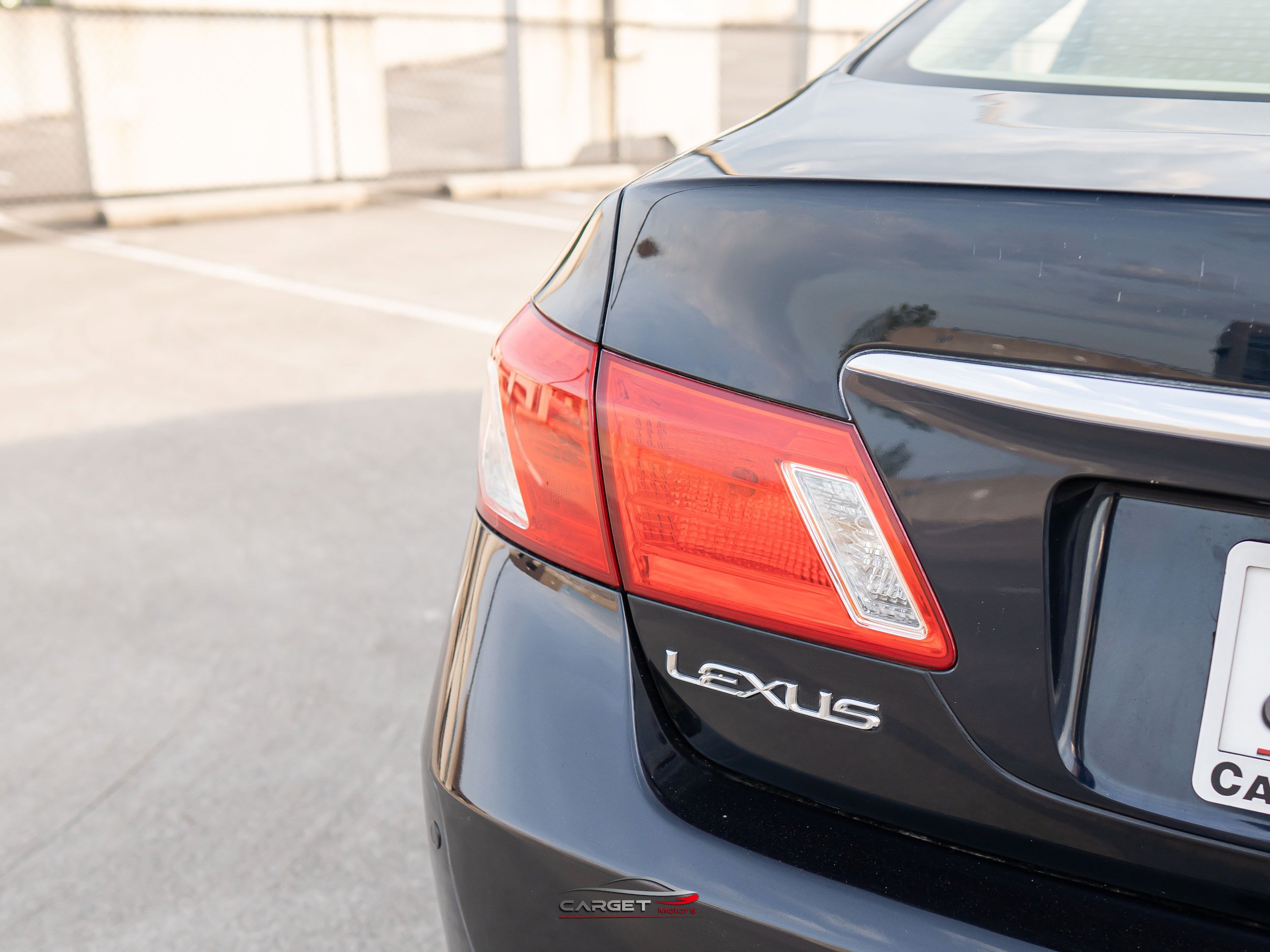 Used 2009 Lexus ES 350 FWD image 38