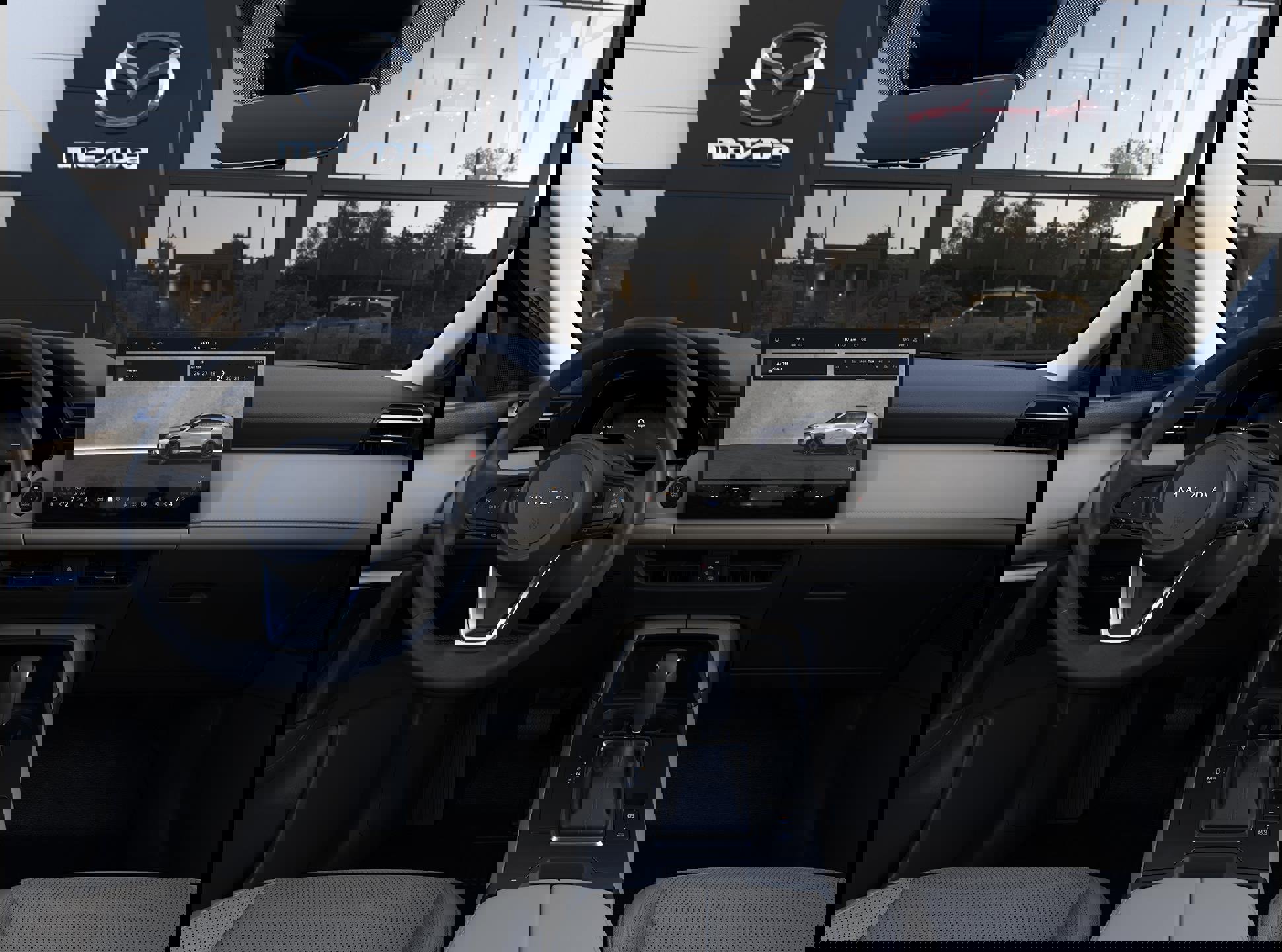 New 2026 MAZDA CX-5 2.5 S w/ Premium Plus Package image 2