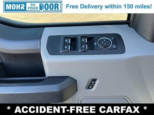 Used 2015 Ford F150 XL w/ Equipment Group 101A Mid image 21