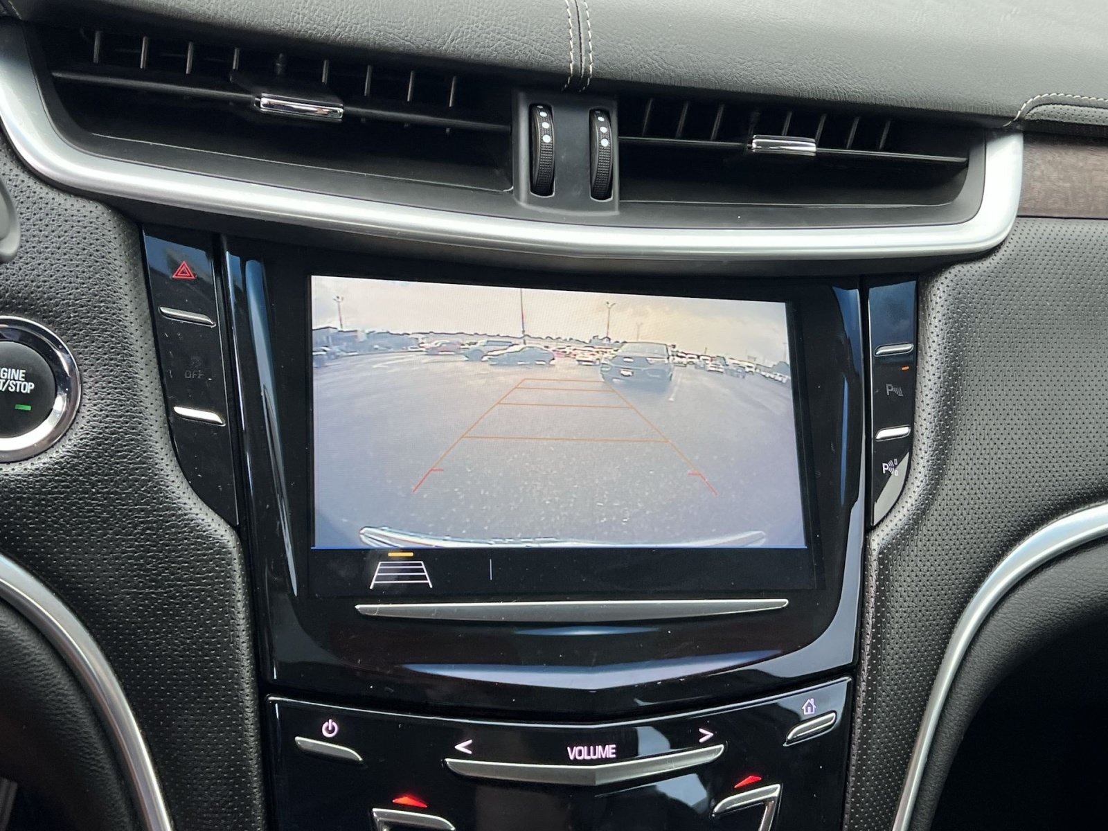 Used 2019 Cadillac XTS Luxury FWD image 19