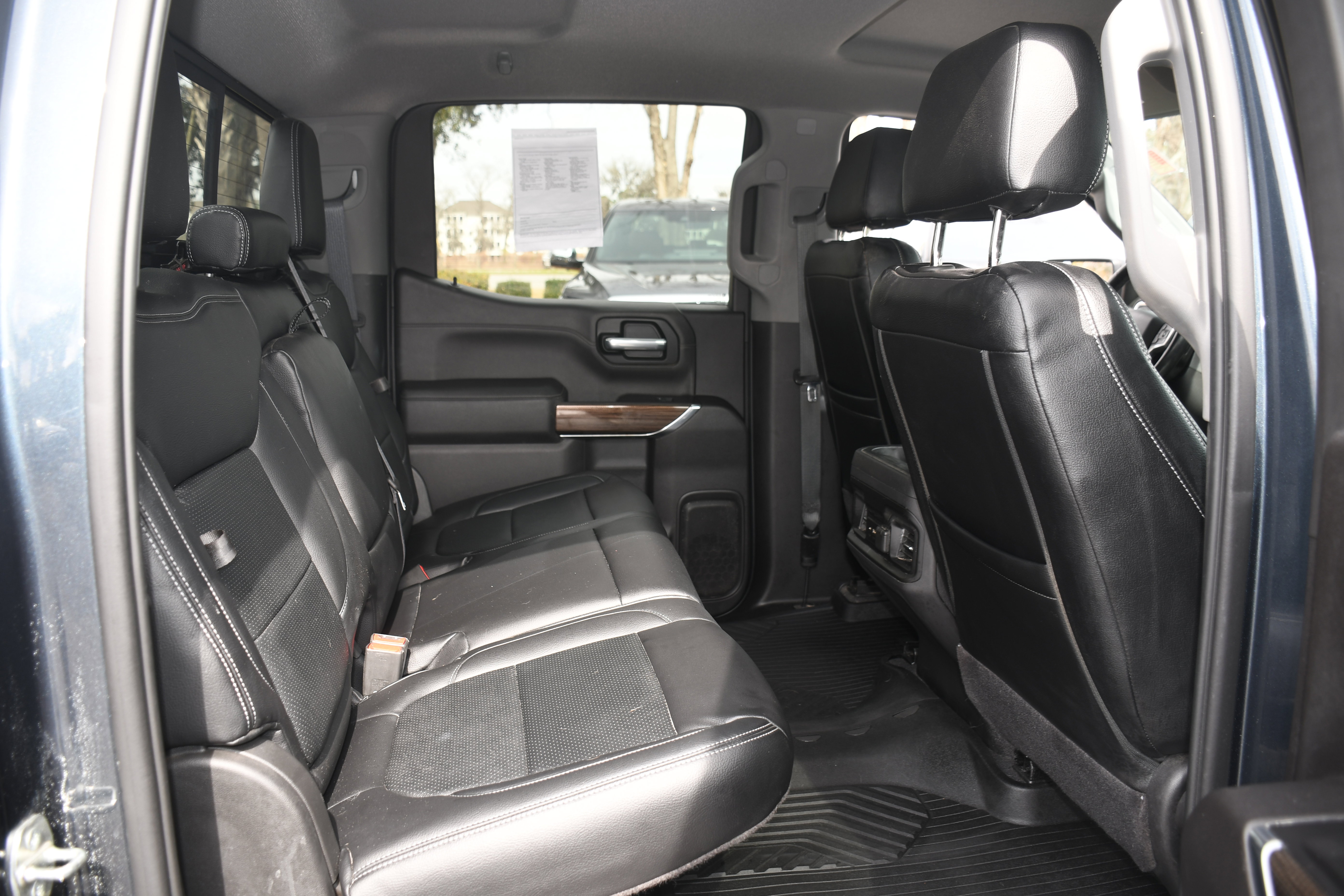 Used 2020 Chevrolet Silverado 1500 RST image 18