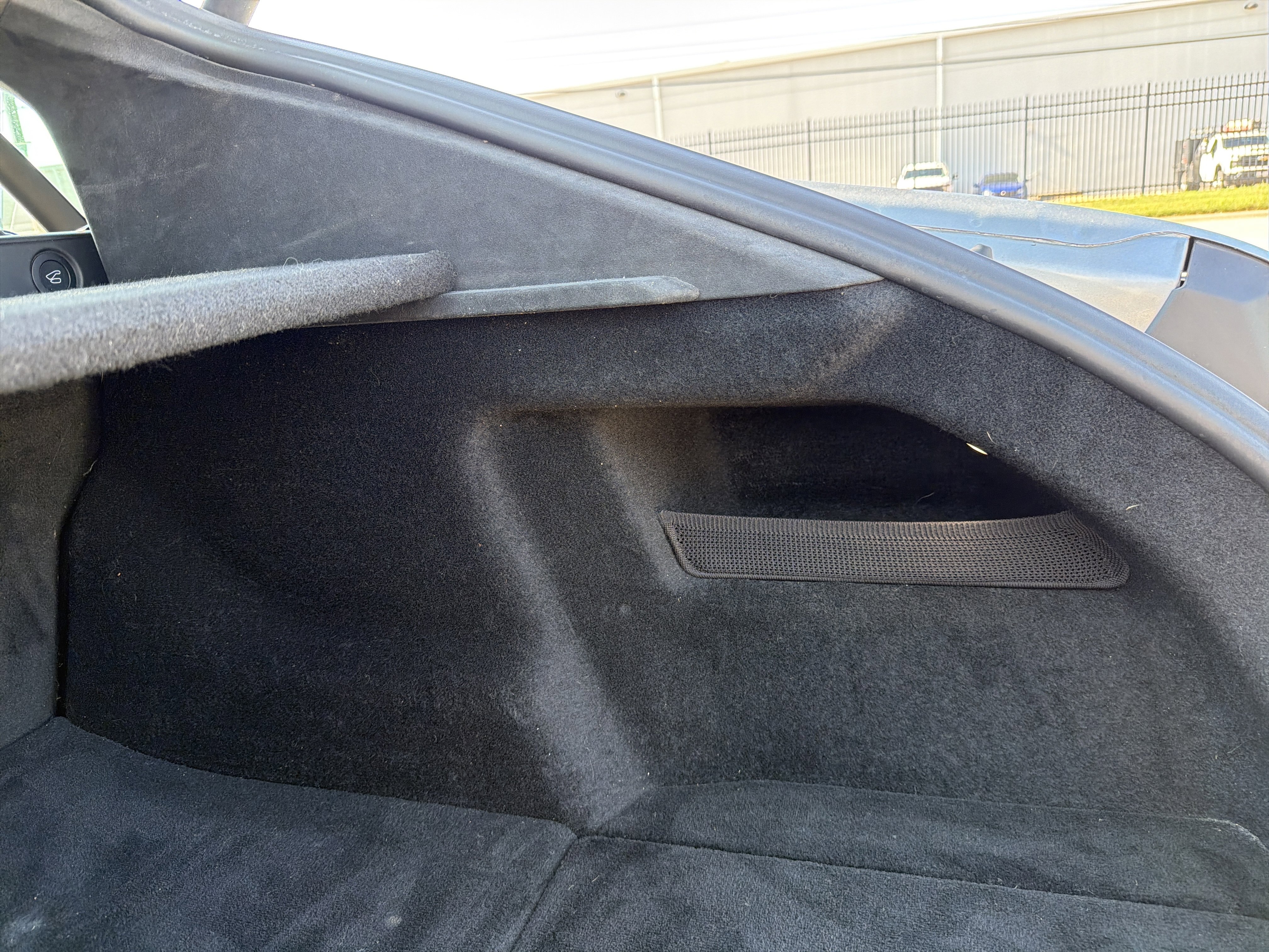 Used 2024 Tesla Model S AWD/4WD image 42