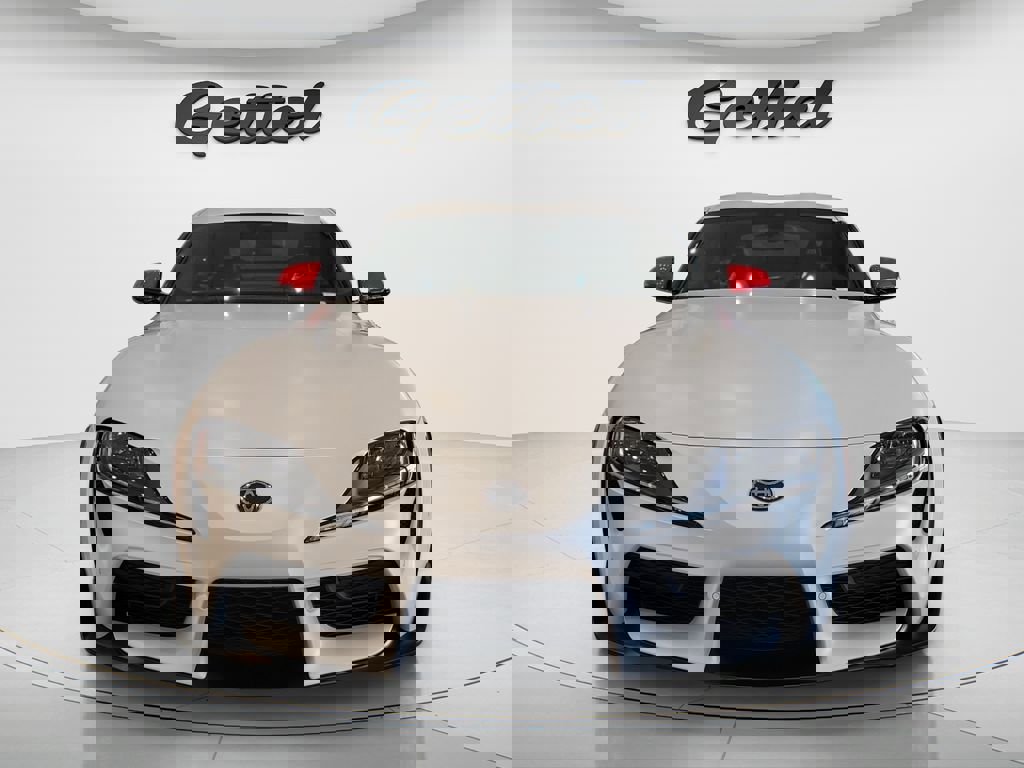 New 2026 Toyota Supra RWD image 2