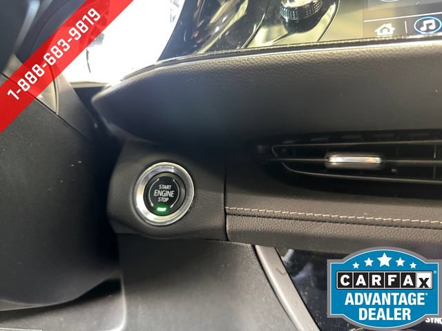 Used 2023 Buick Envision Preferred w/ Sport Touring Package AWD/4WD image 21
