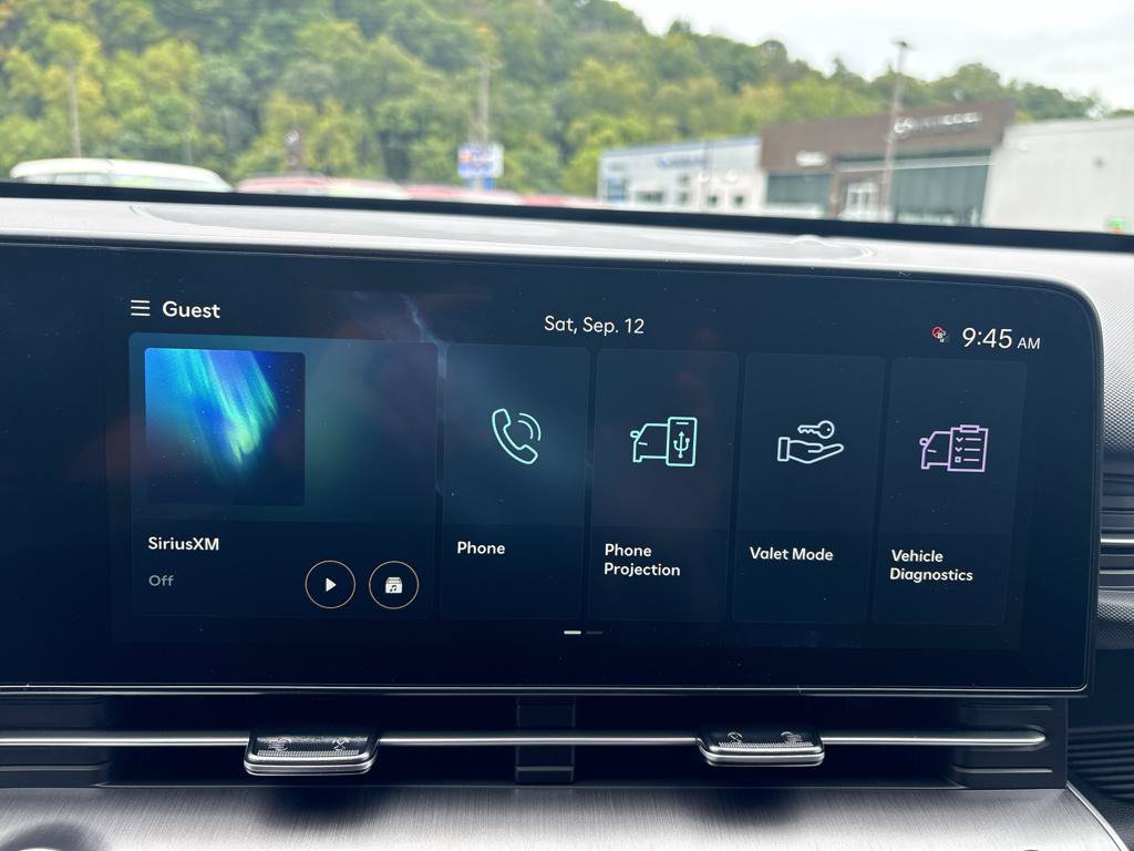New 2027 Hyundai Kona SEL Sport AWD/4WD image 16