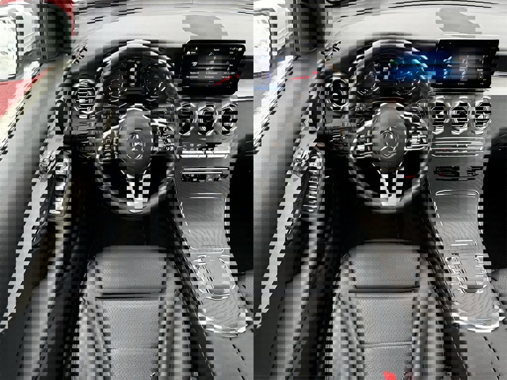 Used 2022 Mercedes-Benz GLC 300 image 13