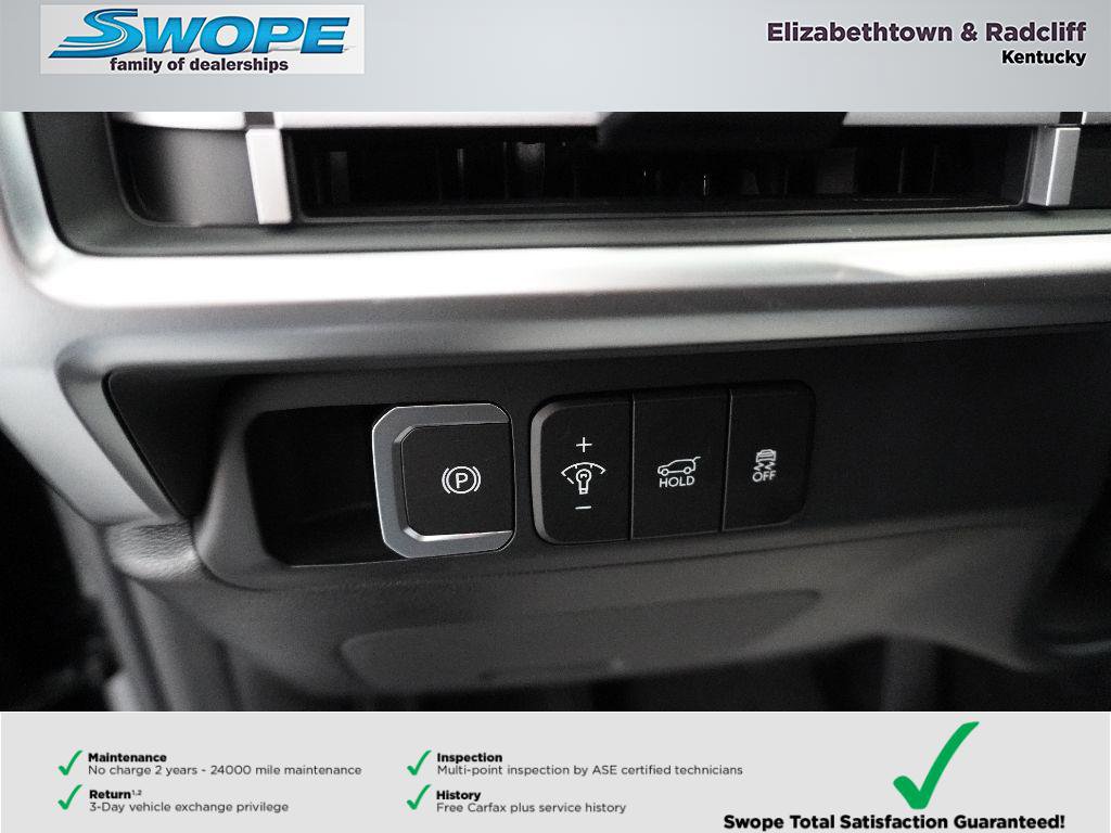 New 2026 Hyundai Santa Fe SE AWD/4WD image 15