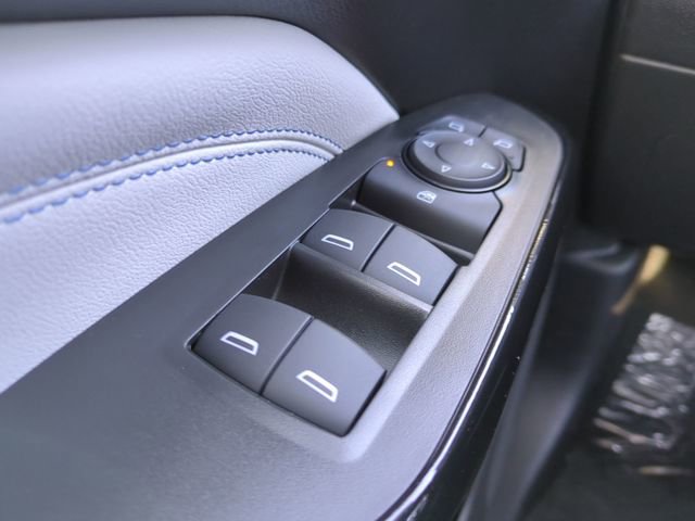 New 2026 Chevrolet Trax LT w/ Sunroof Package image 23