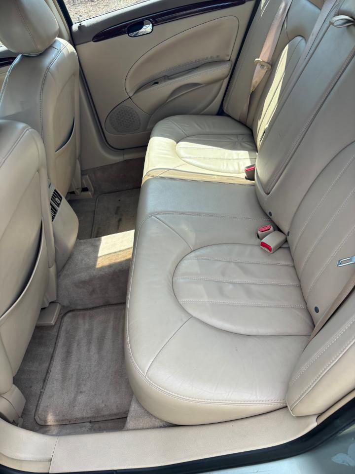 Used 2006 Buick Lucerne CXL w/ Luxury Package image 19