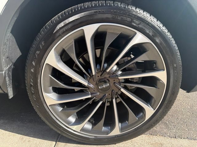 Used 2024 Lincoln Aviator Reserve w/ Equipment Group 201A AWD/4WD image 61