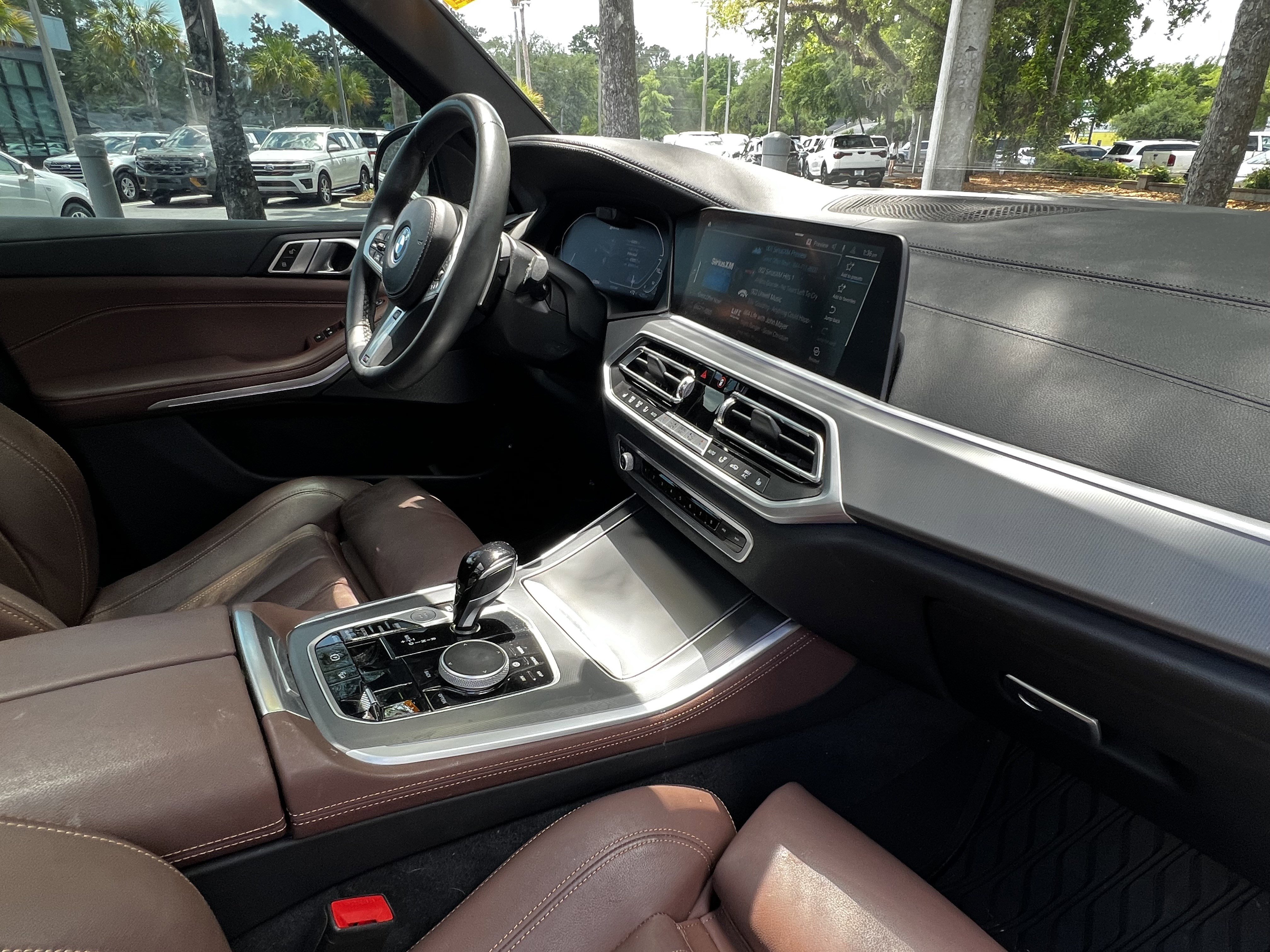 Used 2022 BMW X5 xDrive45e AWD/4WD image 48