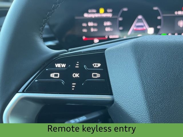 New 2025 Audi Q5 Prestige image 10