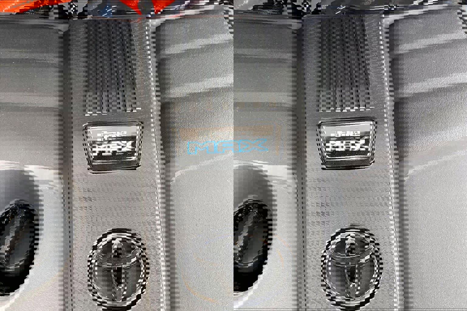 New 2026 Toyota Tundra Platinum w/ TRD Off-Road Package image 17