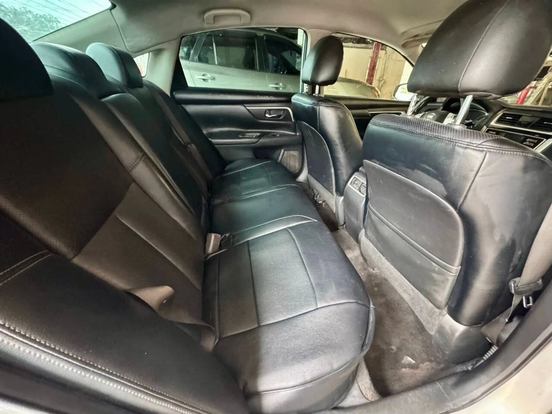 Used 2018 Nissan Altima 2.5 SL FWD image 23