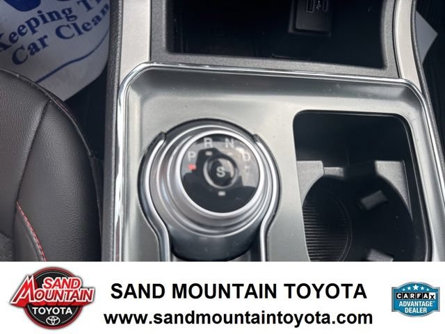 Used 2022 Ford Edge ST-Line AWD/4WD image 19