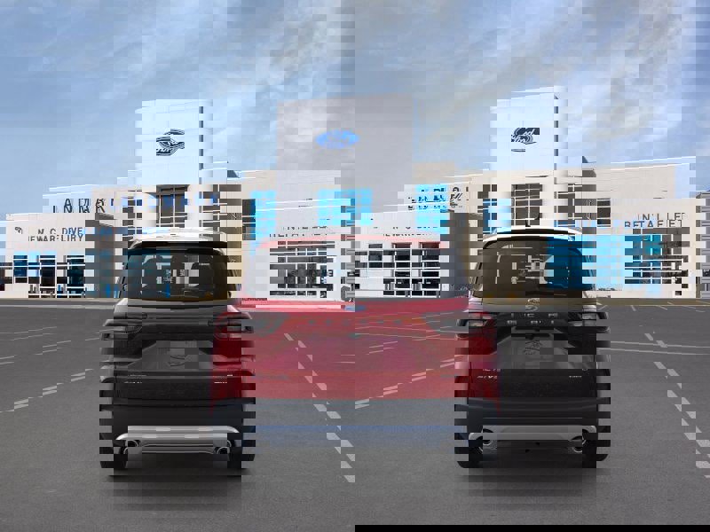 New 2026 Ford Escape Active w/ Cold Weather Package image 28