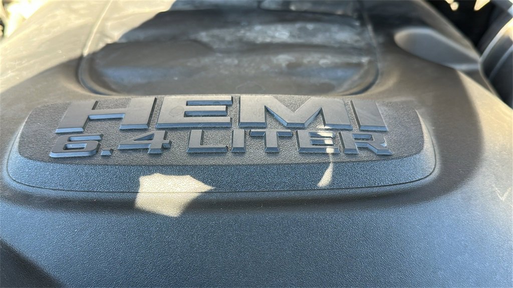 Used 2024 RAM 2500 Big Horn w/ Bed Utility Group image 36