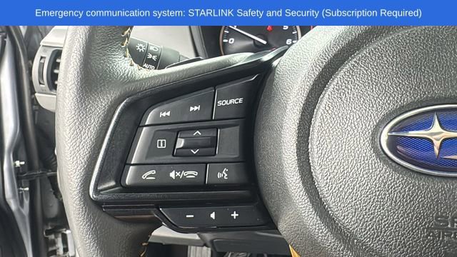 Certified 2024 Subaru Crosstrek 2.5i Wilderness image 29