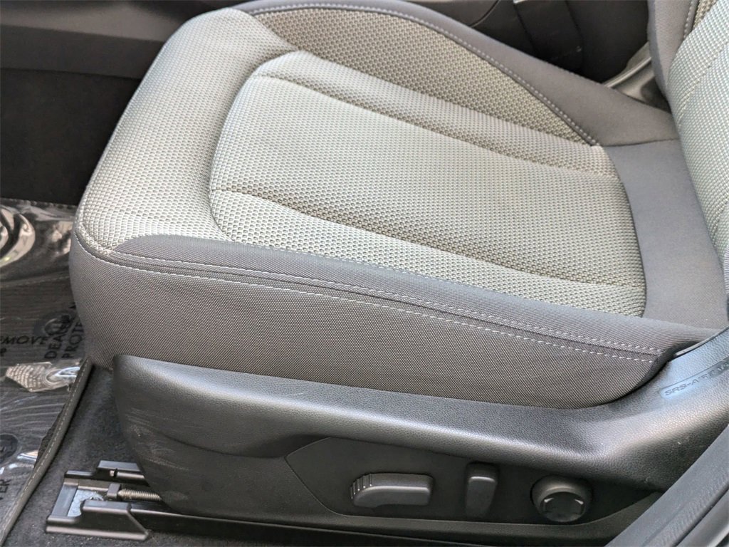 Used 2024 Subaru Crosstrek 2.0i Premium image 12