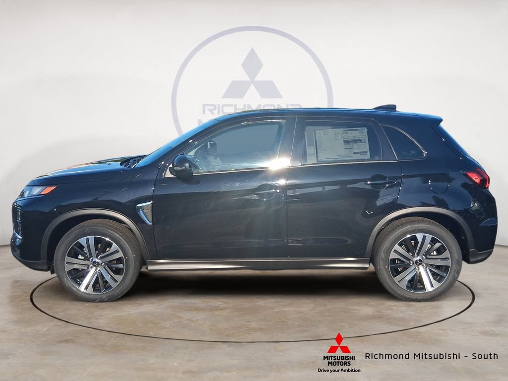 New 2026 Mitsubishi Outlander Sport SE AWD/4WD image 6