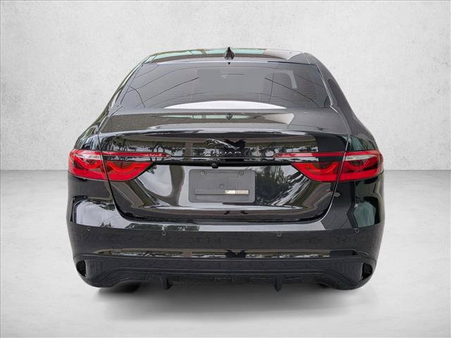 New 2024 Jaguar XF R-Dynamic SE AWD/4WD image 7