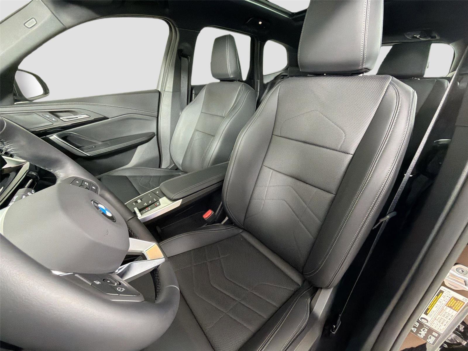 New 2026 BMW X1 xDrive28i w/ Technology Package AWD/4WD image 20