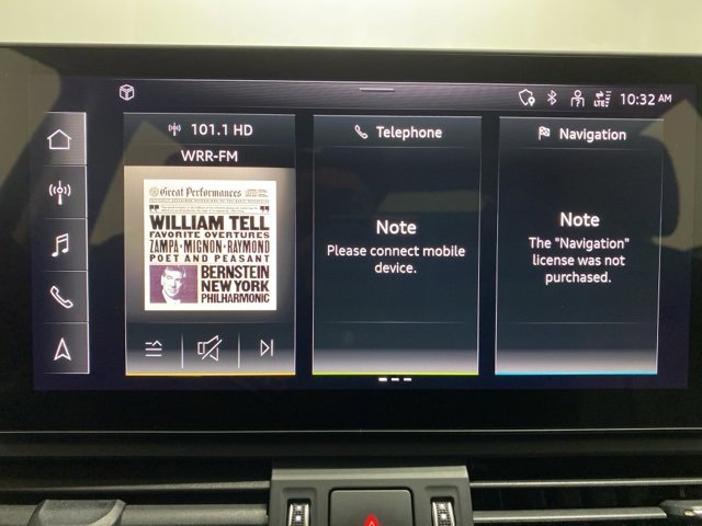 Used 2023 Audi Q5 2.0T Premium w/ Convenience Package image 43