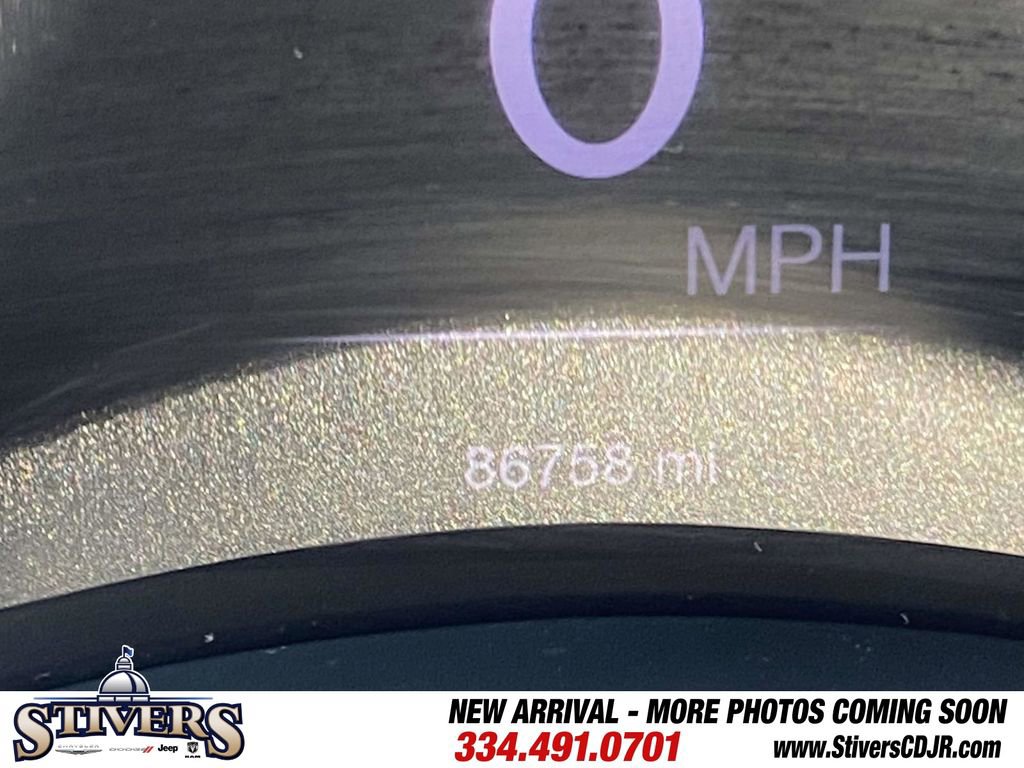 Used 2018 Jeep Grand Cherokee Limited RWD image 35