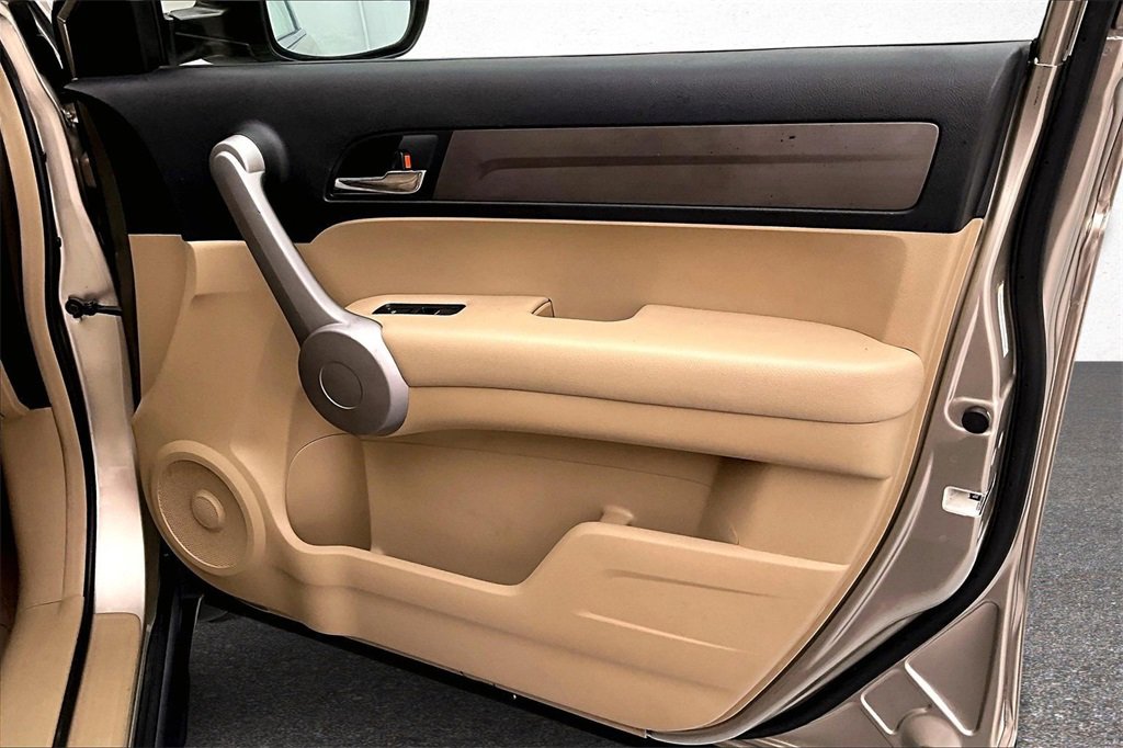 Used 2007 Honda CR-V LX image 23