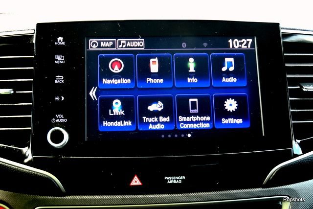 Used 2021 Honda Ridgeline RTL-E image 21