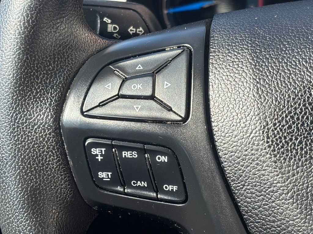 Used 2019 Ford Ranger XL w/ Equipment Group 101A Mid image 17