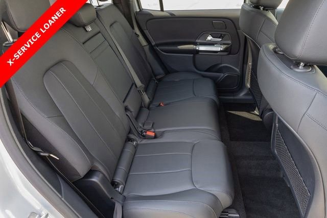 Certified 2025 Mercedes-Benz GLB 250 image 18