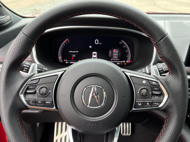 New 2026 Acura MDX A-Spec AWD/4WD image 14