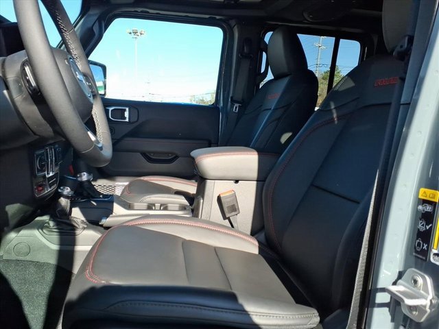 New 2026 Jeep Gladiator Rubicon image 7