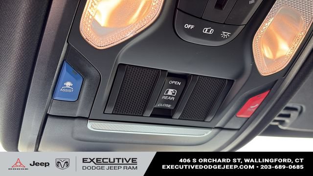 New 2026 RAM 1500 Express AWD/4WD image 20