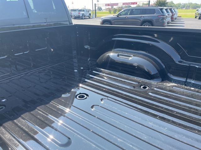New 2026 RAM 2500 Tradesman image 21