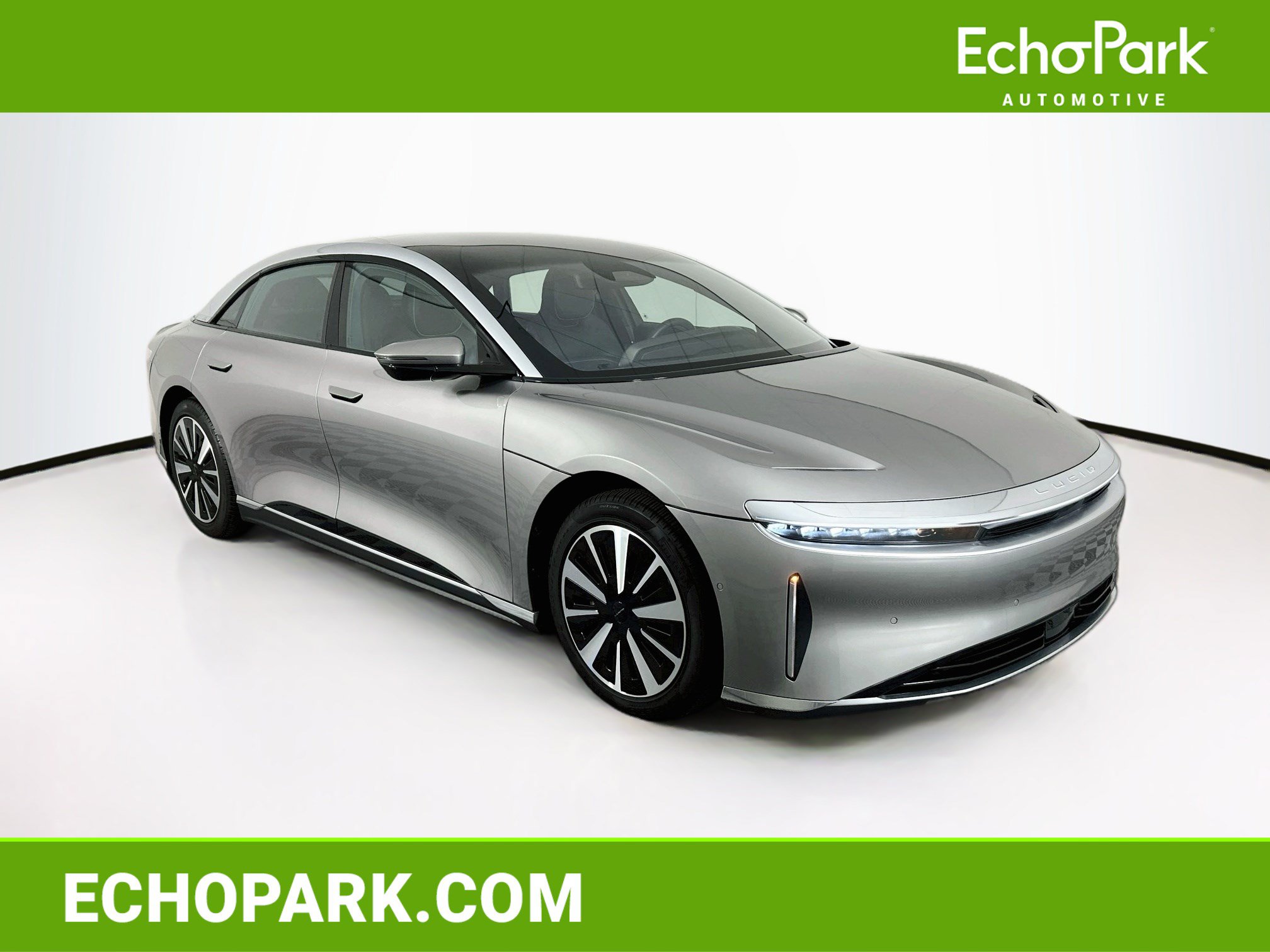 Used 2024 Lucid Air Touring