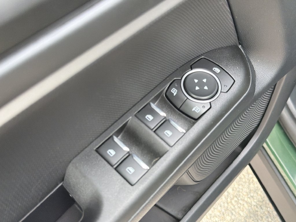 Used 2023 Ford Bronco Sport Big Bend AWD/4WD image 22